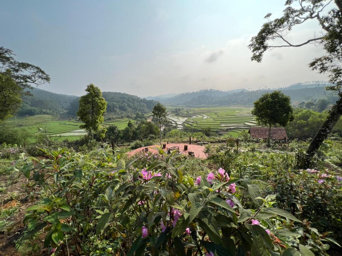 Konke Ruong Farmstay Kon Von Kla Esterno foto