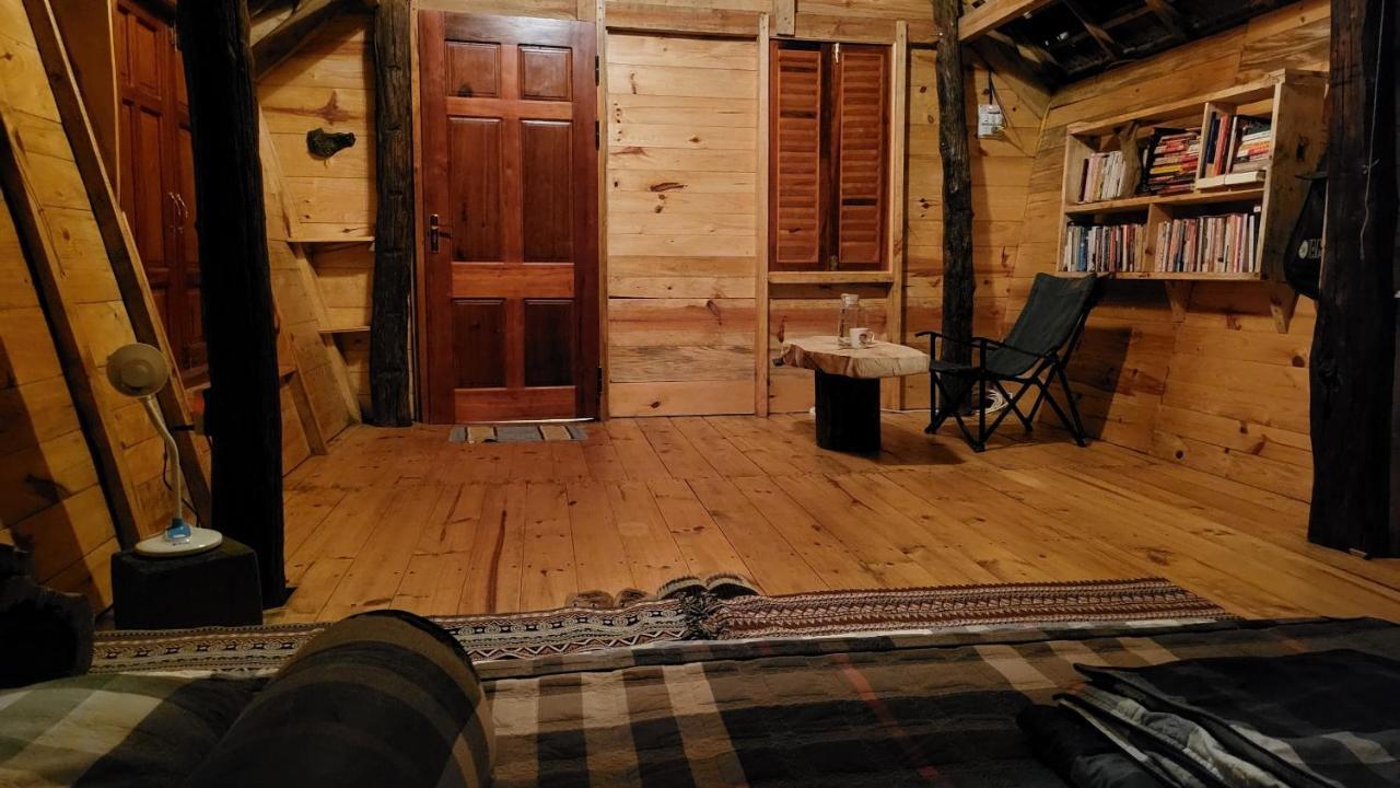 Konke Ruong Farmstay Kon Von Kla Esterno foto