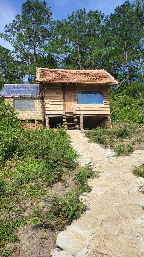 Konke Ruong Farmstay Kon Von Kla Esterno foto